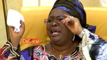 Patience Jonathan