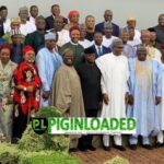 List of Ministers in Nigeria