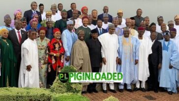 List of Ministers in Nigeria