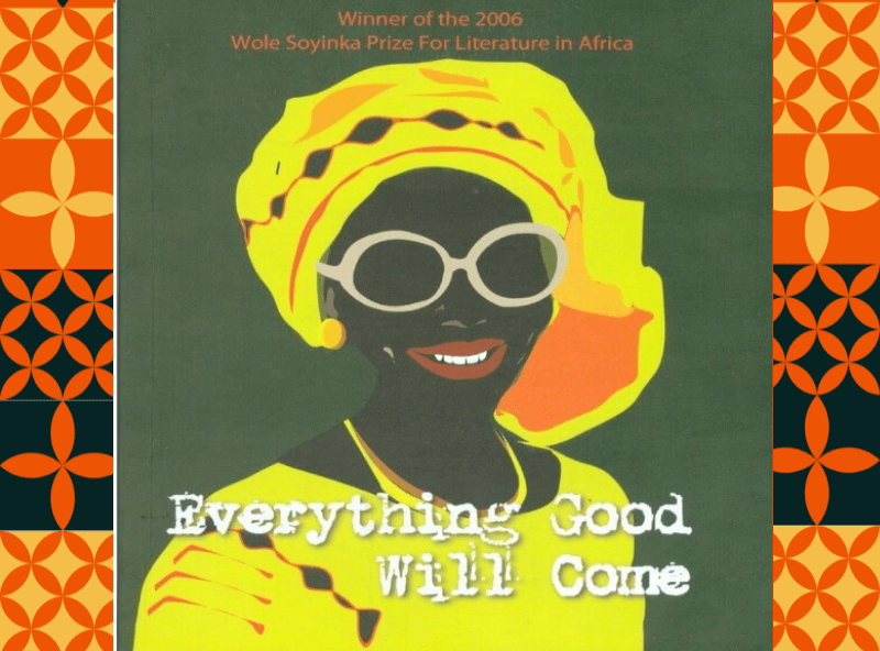 Guess the Nigerian Author of These Books