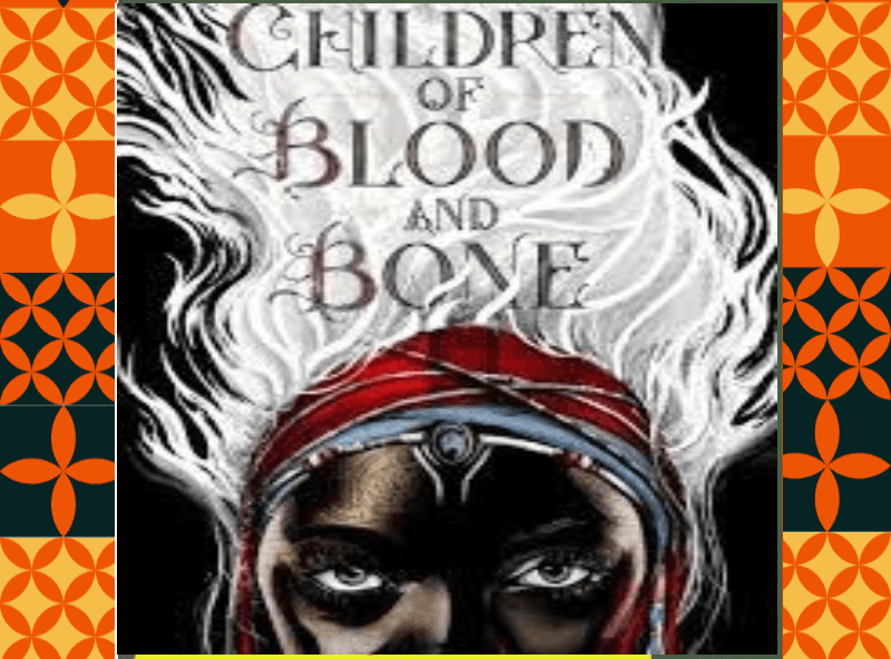 Guess the Nigerian Author of These Books