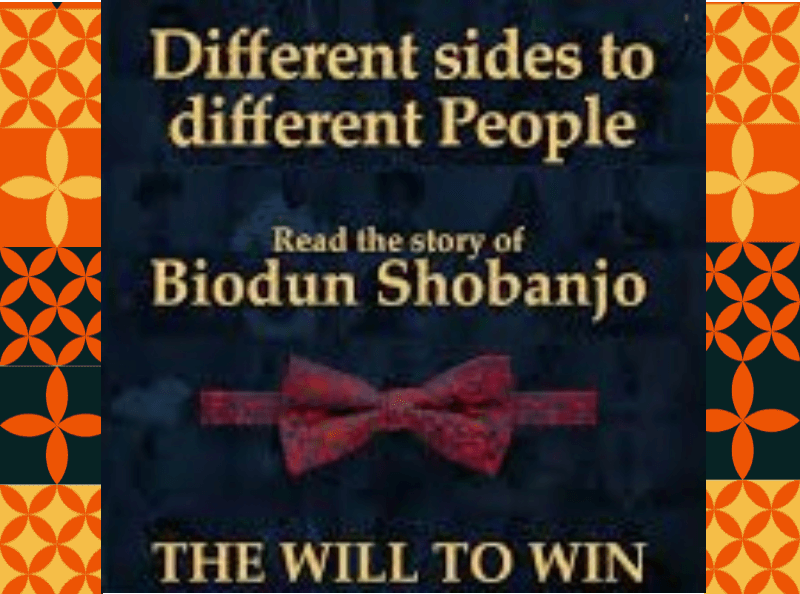 Guess the Nigerian Author of These Books