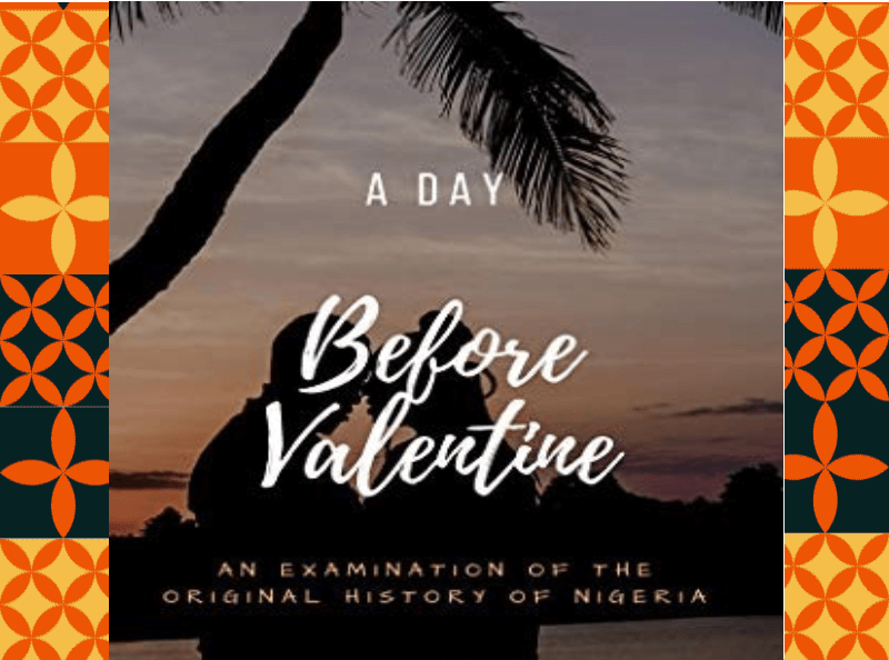 Guess the Nigerian Author of These Books