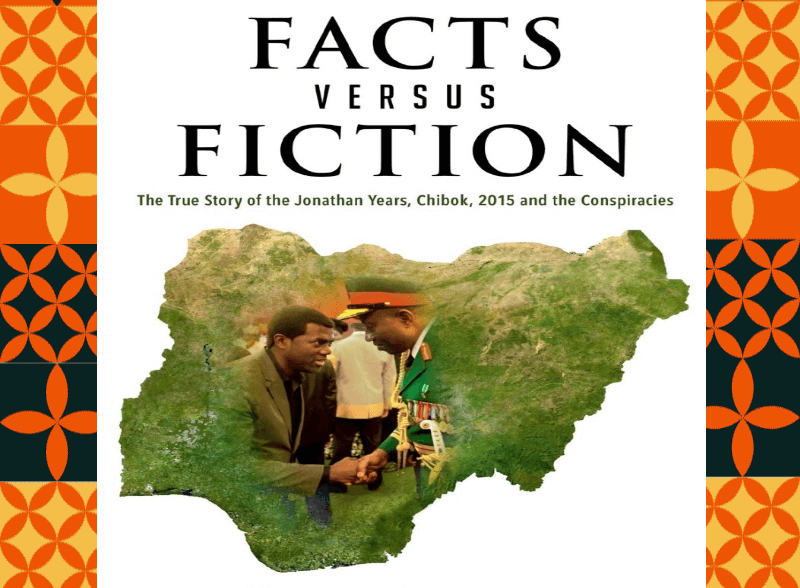 Guess the Nigerian Author of These Books