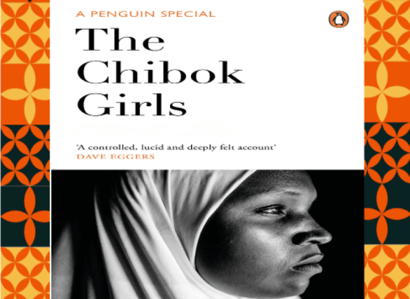 Guess the Nigerian Author of These Books