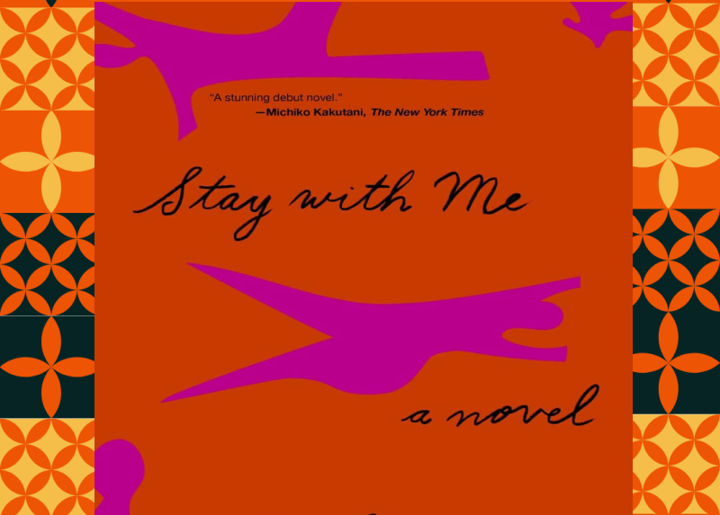 Guess the Nigerian Author of These Books