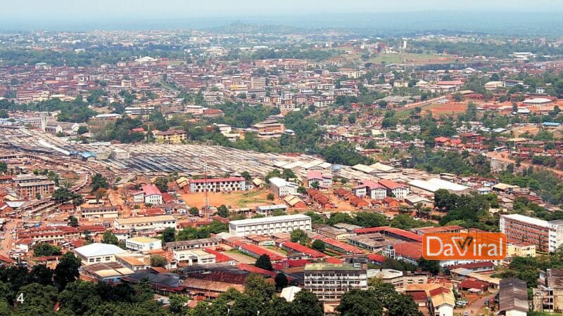 Top 5 Richest Enugu State Indigenes 2021