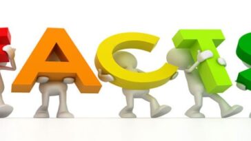 Which of this Fact is True or False