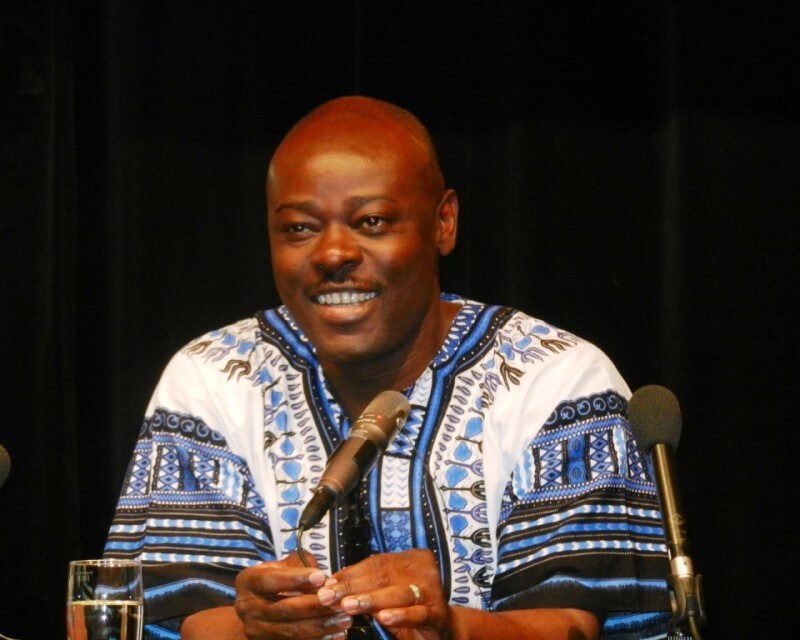 What am I known for?