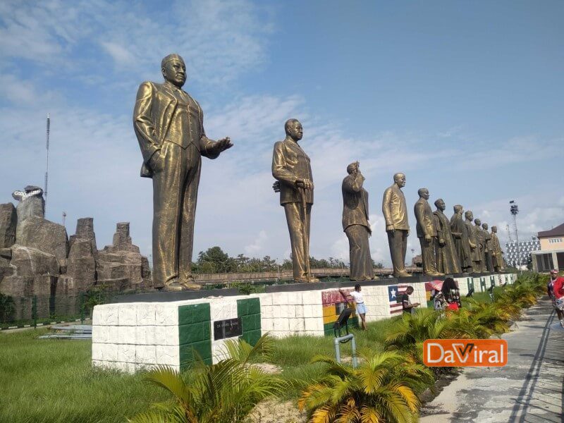 Top 5 Richest Imo State Indigenes 2021