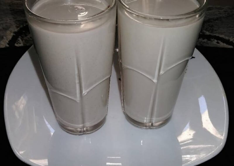 Guess the Ingredient in this Native Meal