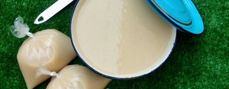 Guess the Ingredient in this Native Meal