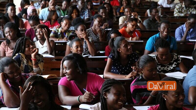 Nigerian universities