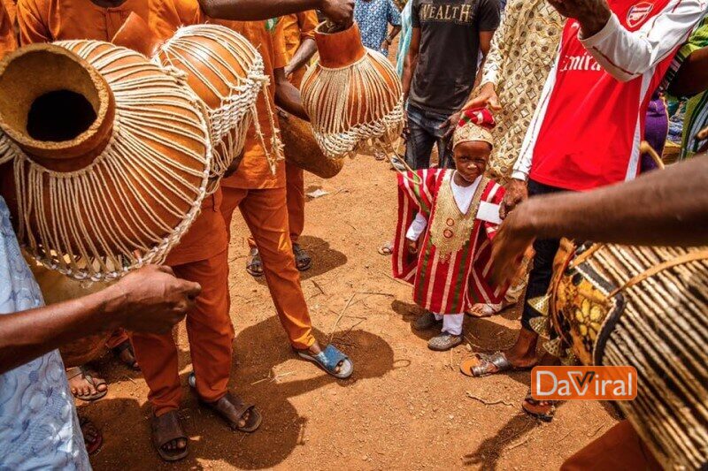 Top 5 Richest Oyo State Indigenes 2021