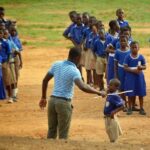 Unbelievable Punishment in Nigeria Schools