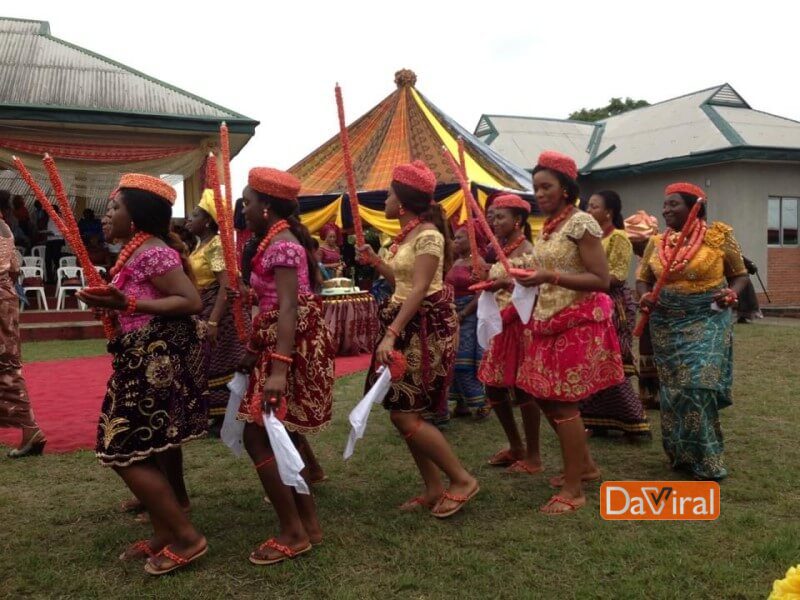 Top 5 Richest Rivers State Indigenes