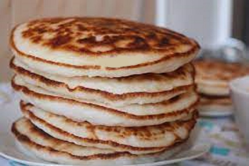 Guess the Ingredient in this Native Meal