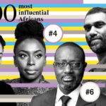 Most Influential Africans in the World