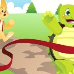 The Tortoise Stories