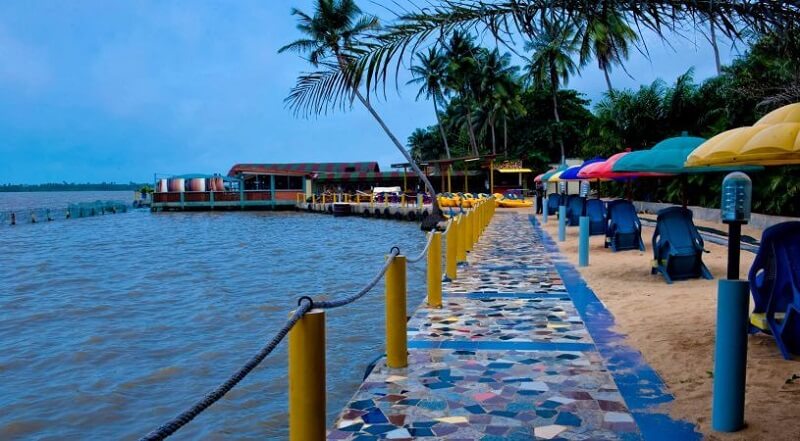 Great Places In Nigeria to spend Vacation with Family