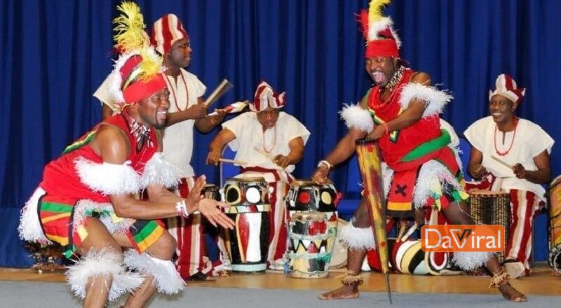 facts about the igbo ethnic group