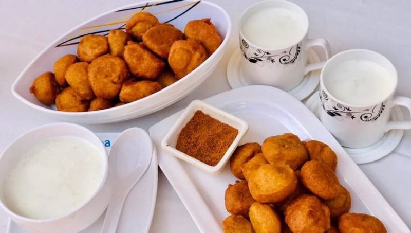 Guess the Ingredient in this Native Meal