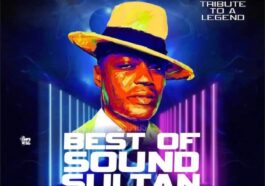 Best of Sound Sultan