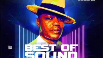 Best of Sound Sultan