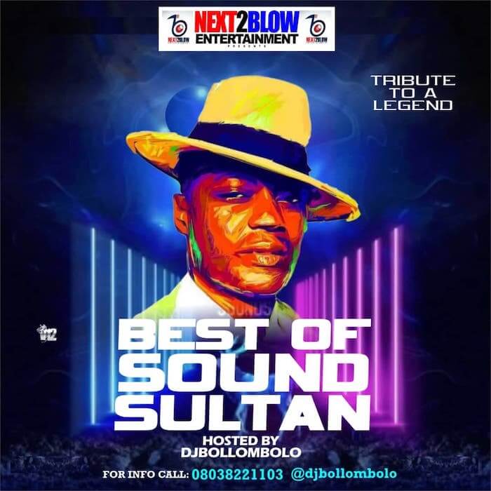 Best of Sound Sultan
