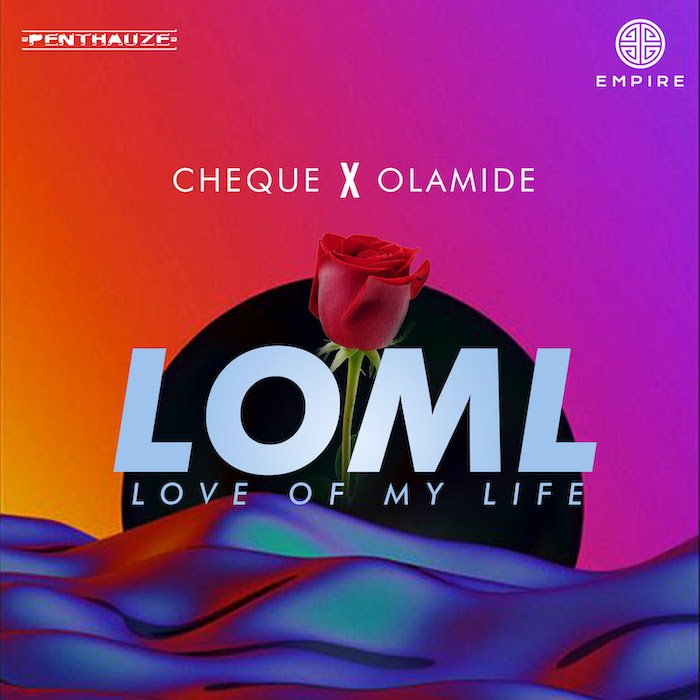 Cheque - LOML