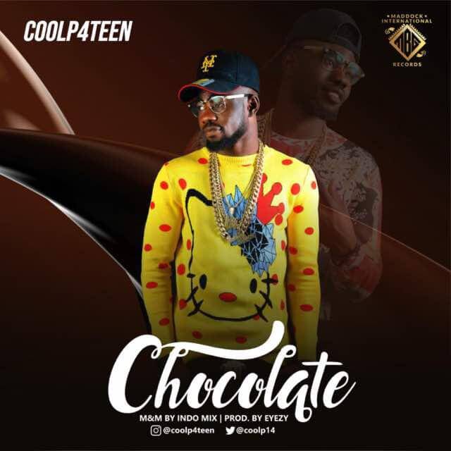 Coolp4teen Chocolate