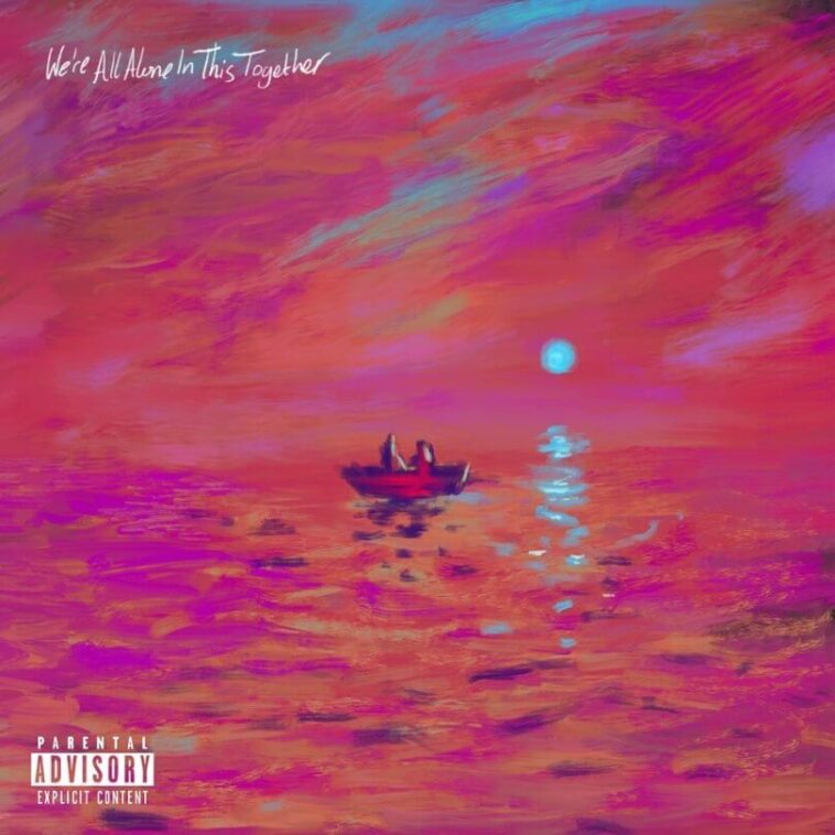 Dave - System Ft Wizkid