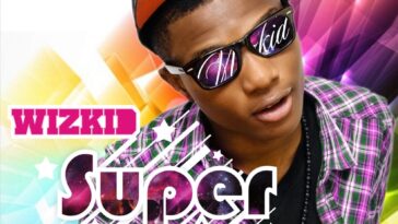 Wizkid - Oluwa Loni