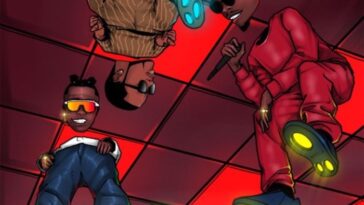 Dj Xclusive - Entertainer Ft Olamide x Jamopyper