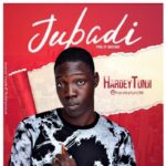 Hardeytunji - Jubadi
