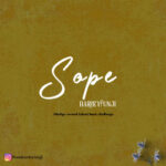 Hardeytunji - Sope
