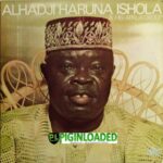 Best of Haruna Ishola