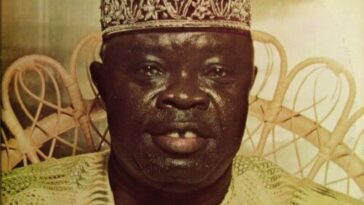 Best of Haruna Ishola