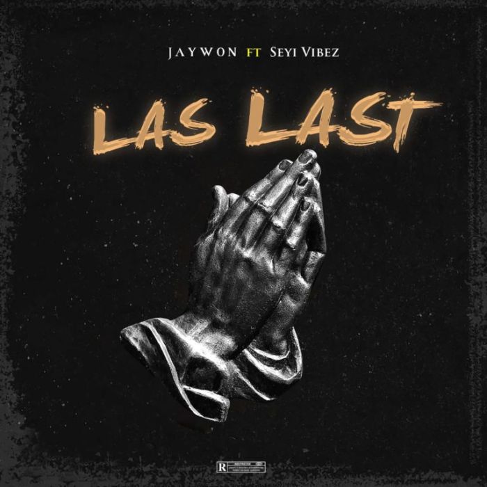 Jaywon - Las Last