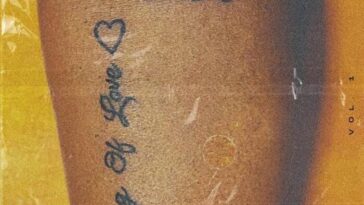 Kizz Daniel - Wedding Day