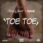 Krisbeatz Toe Toe