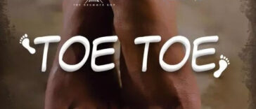 Krisbeatz Toe Toe