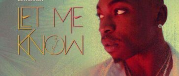 Mayorkun – Let Me Know