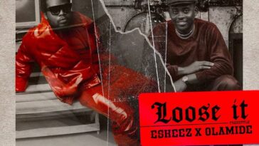 Olamide - Loose It