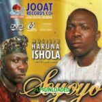 Musiliu Haruna Ishola - Soyoyo