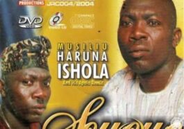 Musiliu Haruna Ishola - Soyoyo