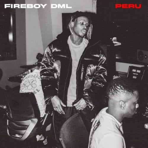 Fireboy DML - Peru