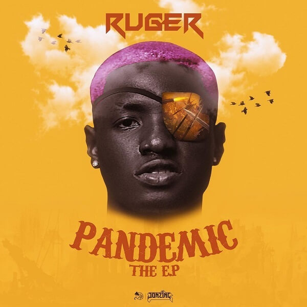 Ruger-Bounce