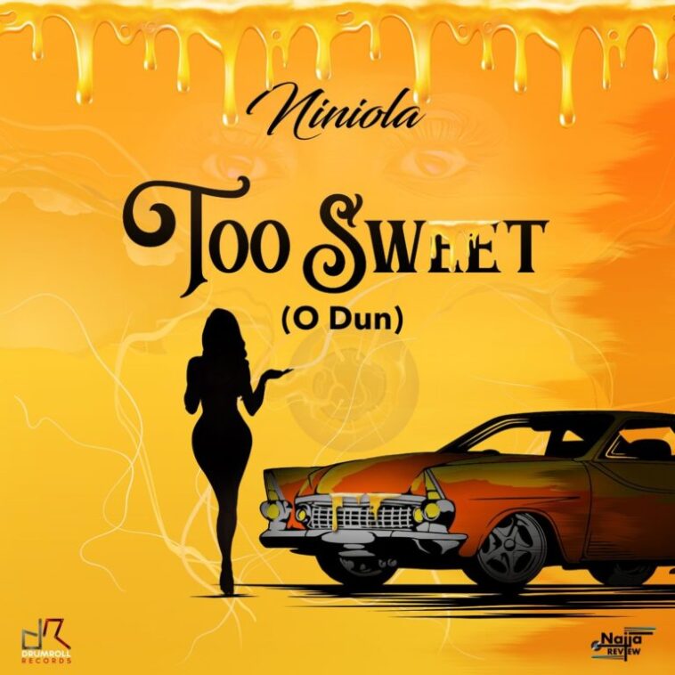 Niniola - Too Sweet