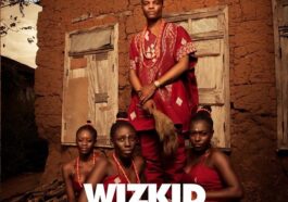 Wizkid - One Question